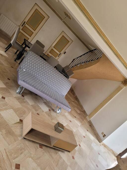 Le Castel - Dormir Comme A La Maison - Chateaubriant Bagian luar foto